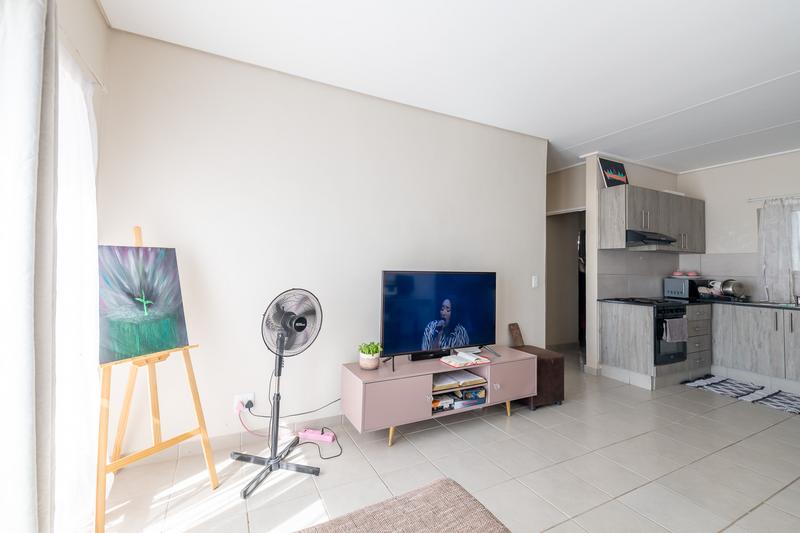 2 Bedroom Property for Sale in Klein Parys Western Cape